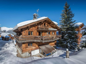 Chalet Courchevel 1850, 8 pièces, 14 personnes - FR-1-564-5